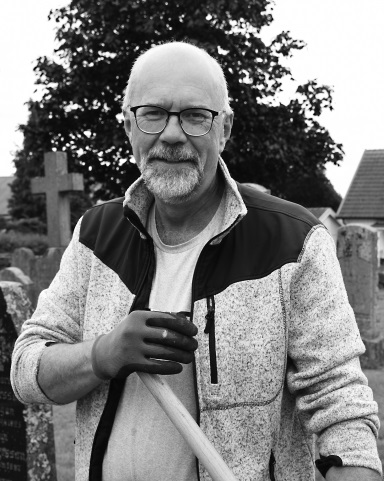 Mikael Jönsson
